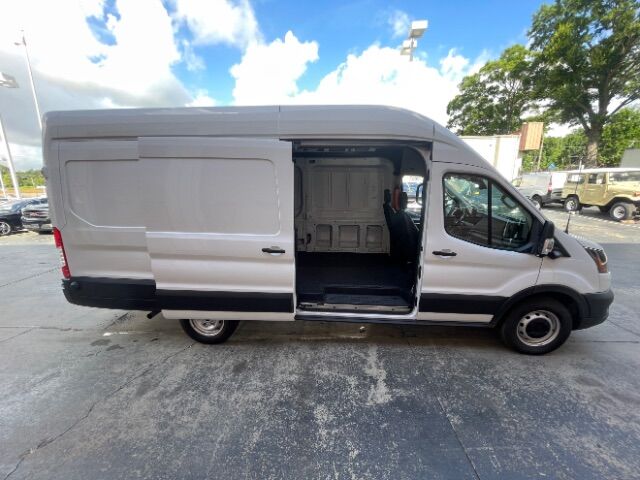 2023 Ford TRANSIT 350 High Roof 148.0  WB Charlotte NC