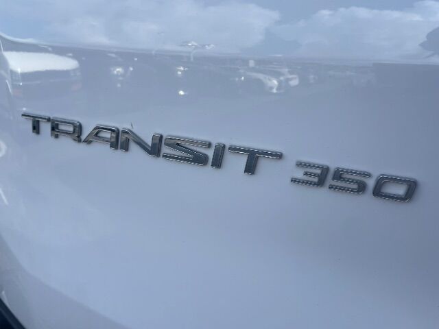 2023 Ford TRANSIT 350 High Roof 148.0  WB Charlotte NC