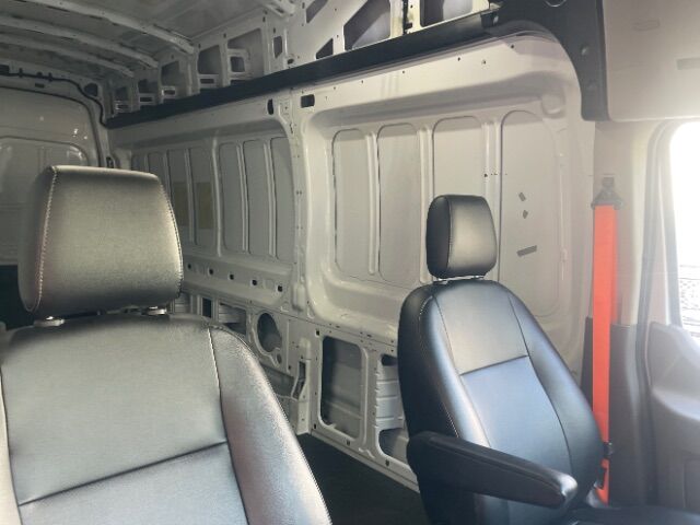 2023 Ford TRANSIT 350 High Roof 148.0  WB Charlotte NC