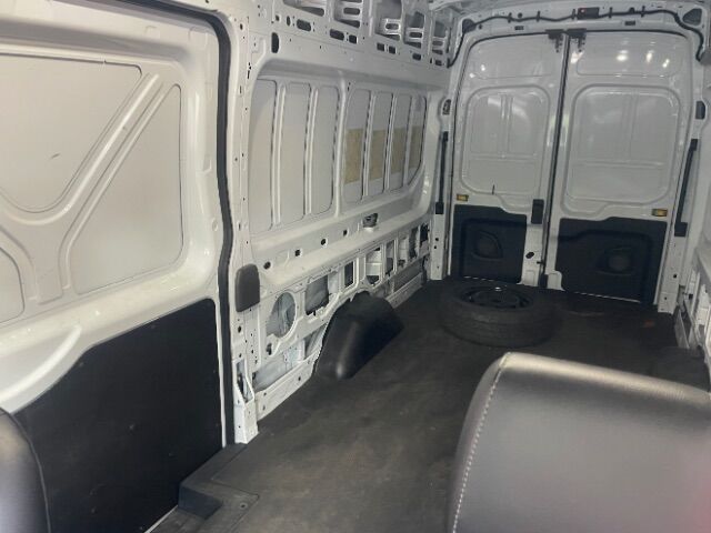 2023 Ford TRANSIT 350 High Roof 148.0  WB Charlotte NC