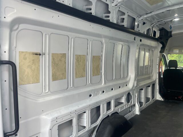 2023 Ford TRANSIT 350 High Roof 148.0  WB Charlotte NC