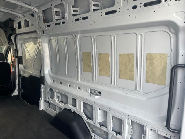 2023 Ford TRANSIT 350 High Roof 148.0  WB Charlotte NC