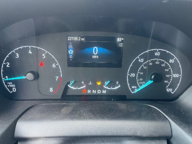 2023 Ford TRANSIT 350 High Roof 148.0  WB Charlotte NC