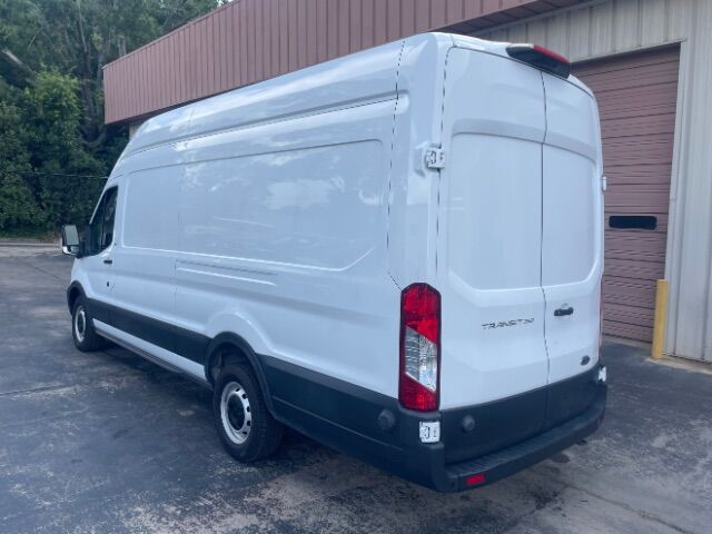 2023 Ford TRANSIT 350 High Roof 148.0  WB Charlotte NC
