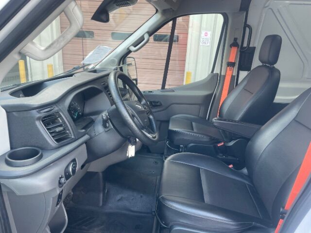 2023 Ford TRANSIT 350 High Roof 148.0  WB Charlotte NC