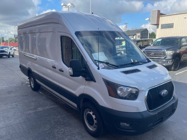 2023 Ford TRANSIT 350 High Roof 148.0  WB Charlotte NC