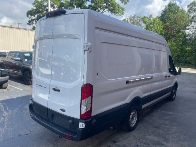2023 Ford TRANSIT 350 High Roof 148.0  WB Charlotte NC