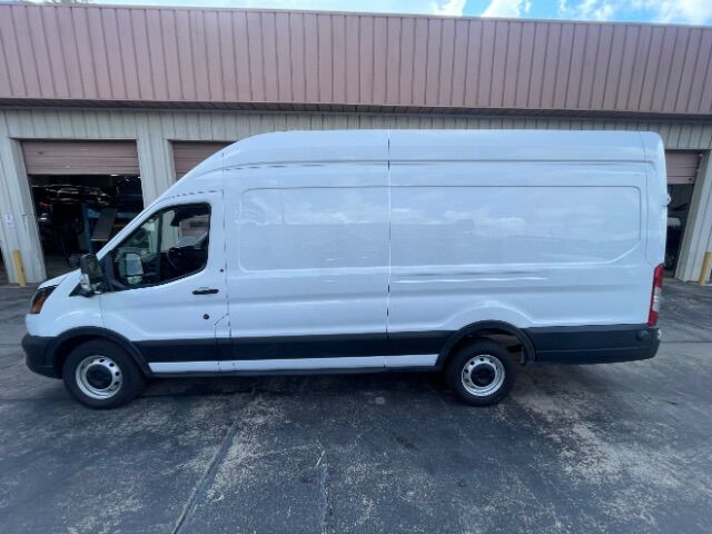 2023 Ford TRANSIT 350 High Roof 148.0  WB Charlotte NC