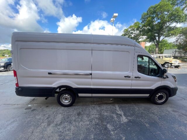 2023 Ford TRANSIT 350 High Roof 148.0  WB Charlotte NC
