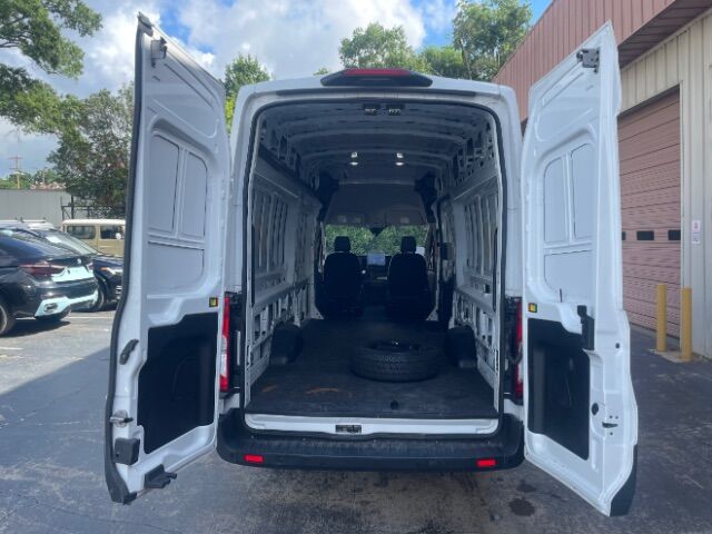 2023 Ford TRANSIT 350 High Roof 148.0  WB Charlotte NC