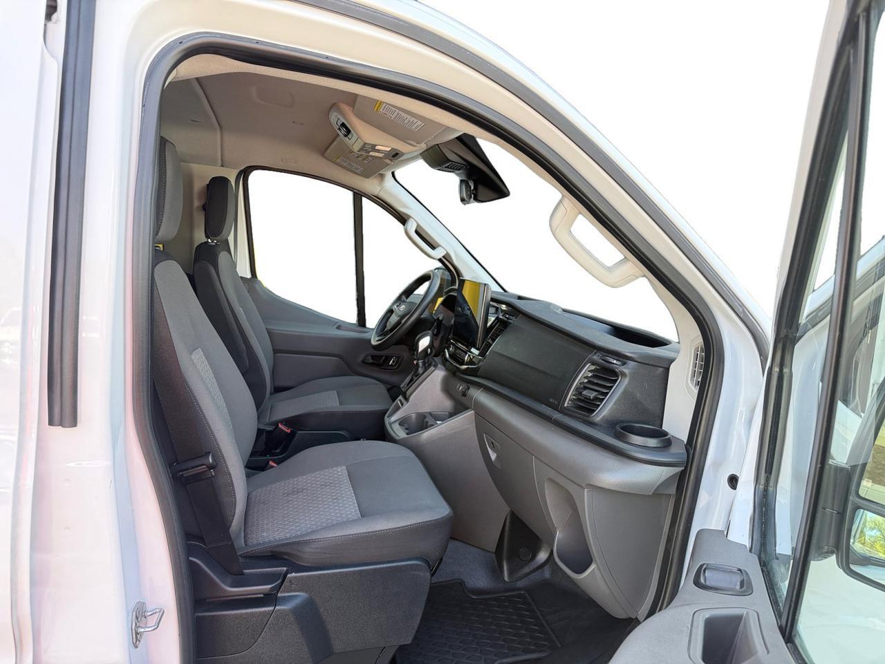 2023 Ford TRANSIT PASSENGER WAGON Salt Lake City UT