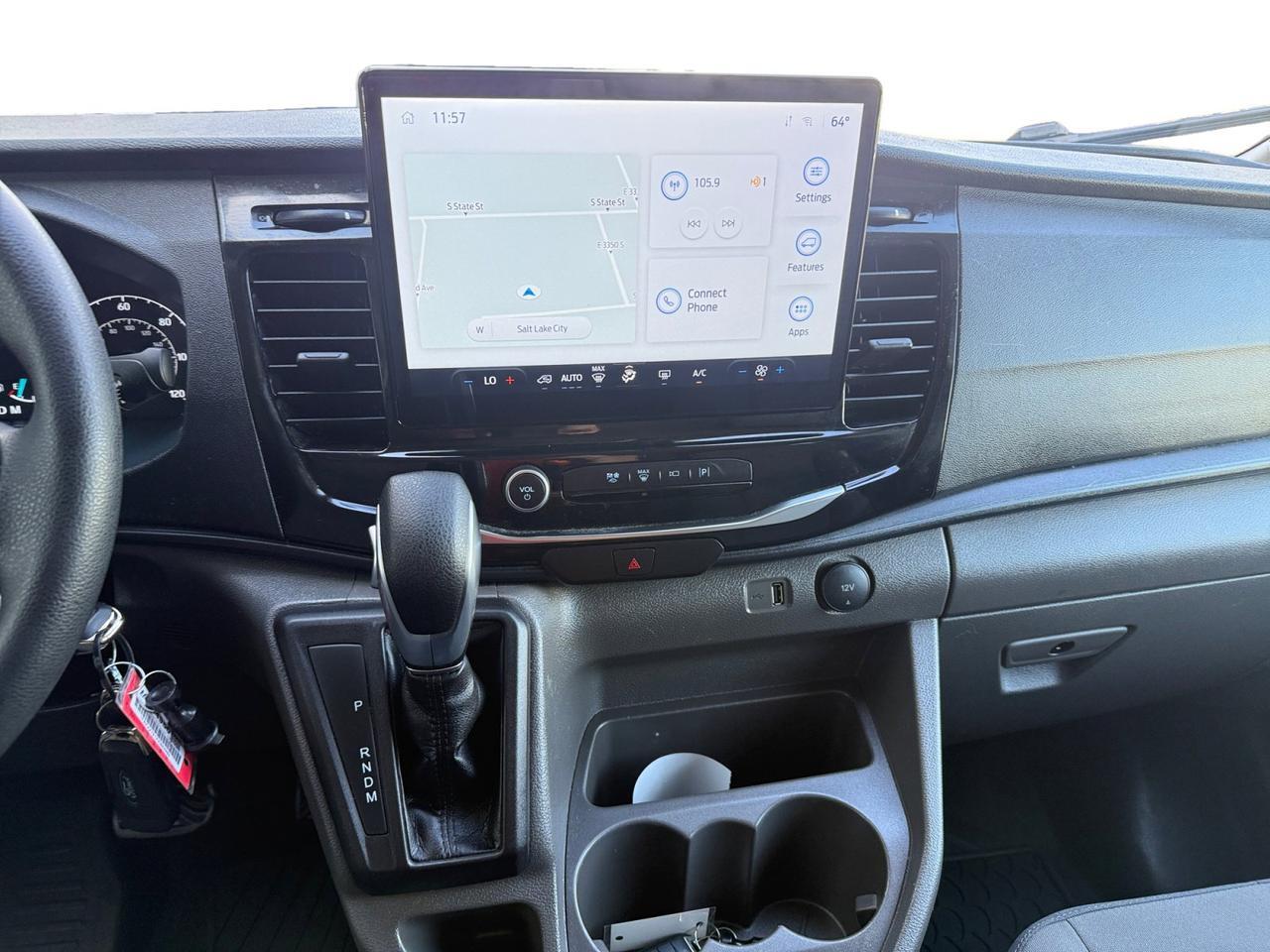 2023 Ford TRANSIT PASSENGER WAGON Salt Lake City UT