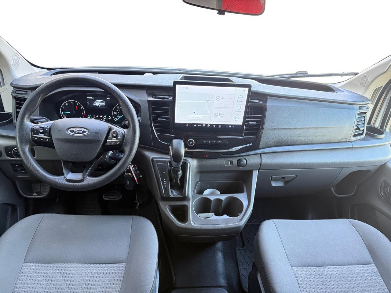 2023 Ford TRANSIT PASSENGER WAGON Salt Lake City UT