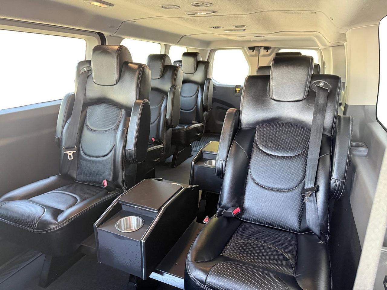 2023 Ford TRANSIT PASSENGER WAGON Salt Lake City UT