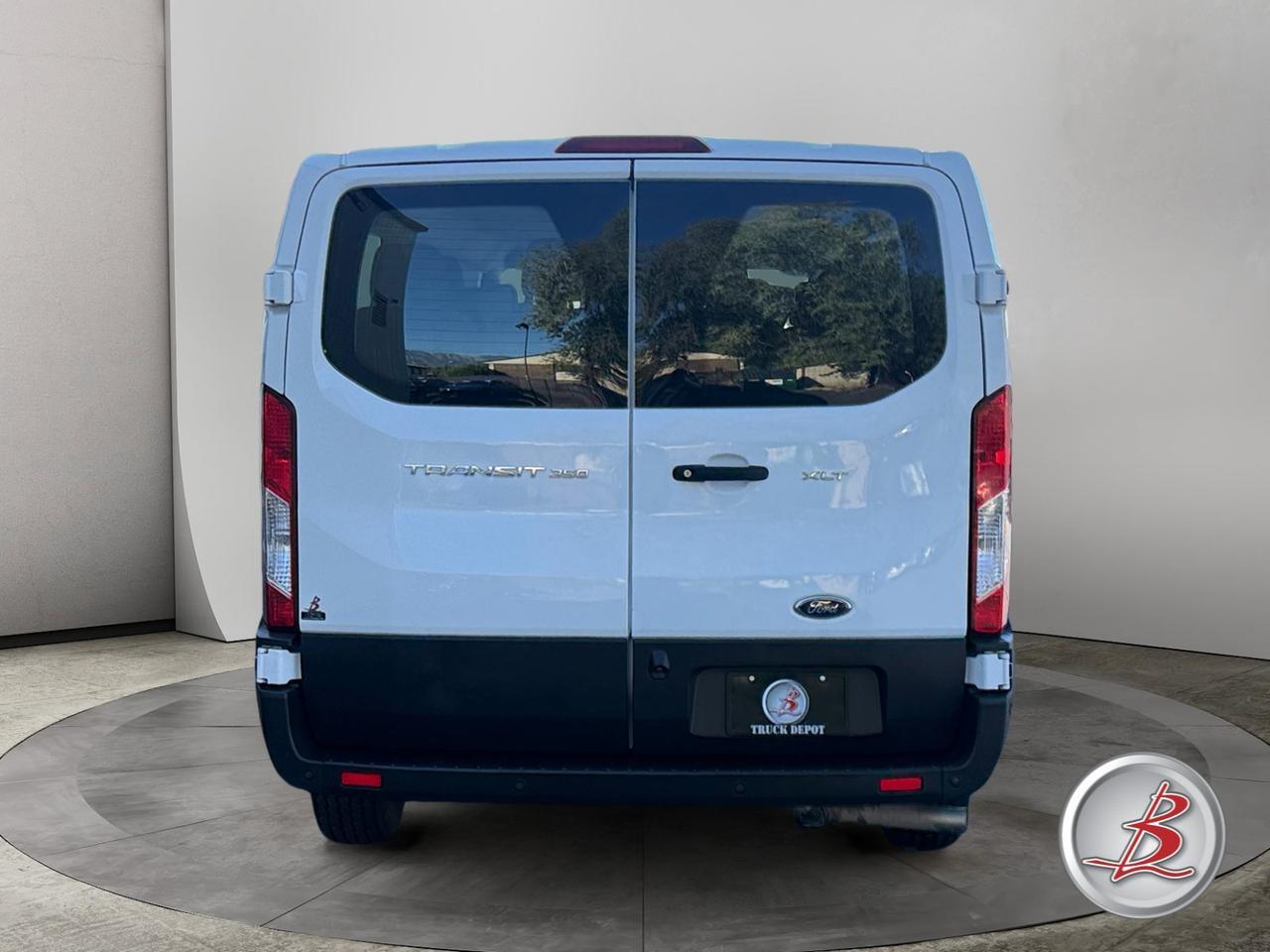 2023 Ford TRANSIT PASSENGER WAGON Salt Lake City UT