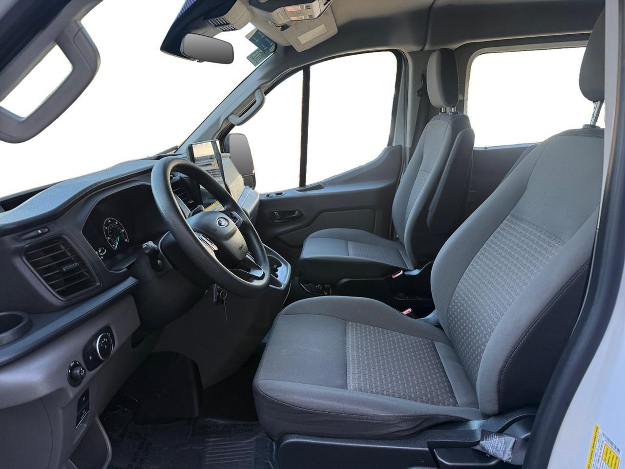2023 Ford TRANSIT PASSENGER WAGON Salt Lake City UT