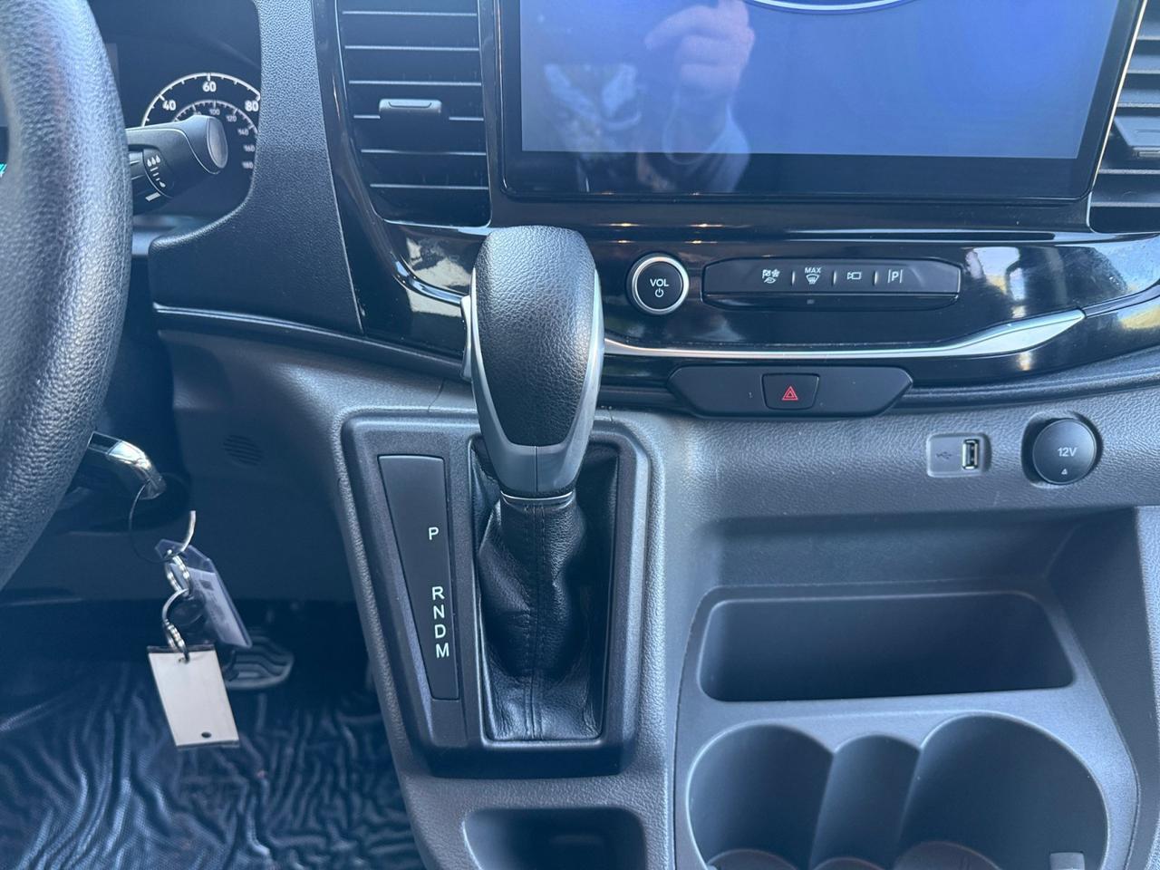 2023 Ford TRANSIT PASSENGER WAGON Salt Lake City UT