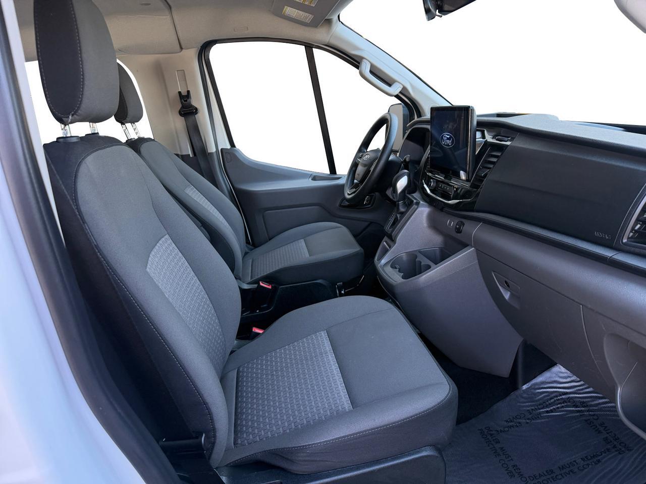 2023 Ford TRANSIT PASSENGER WAGON Salt Lake City UT
