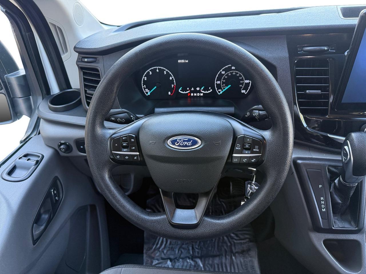 2023 Ford TRANSIT PASSENGER WAGON Salt Lake City UT