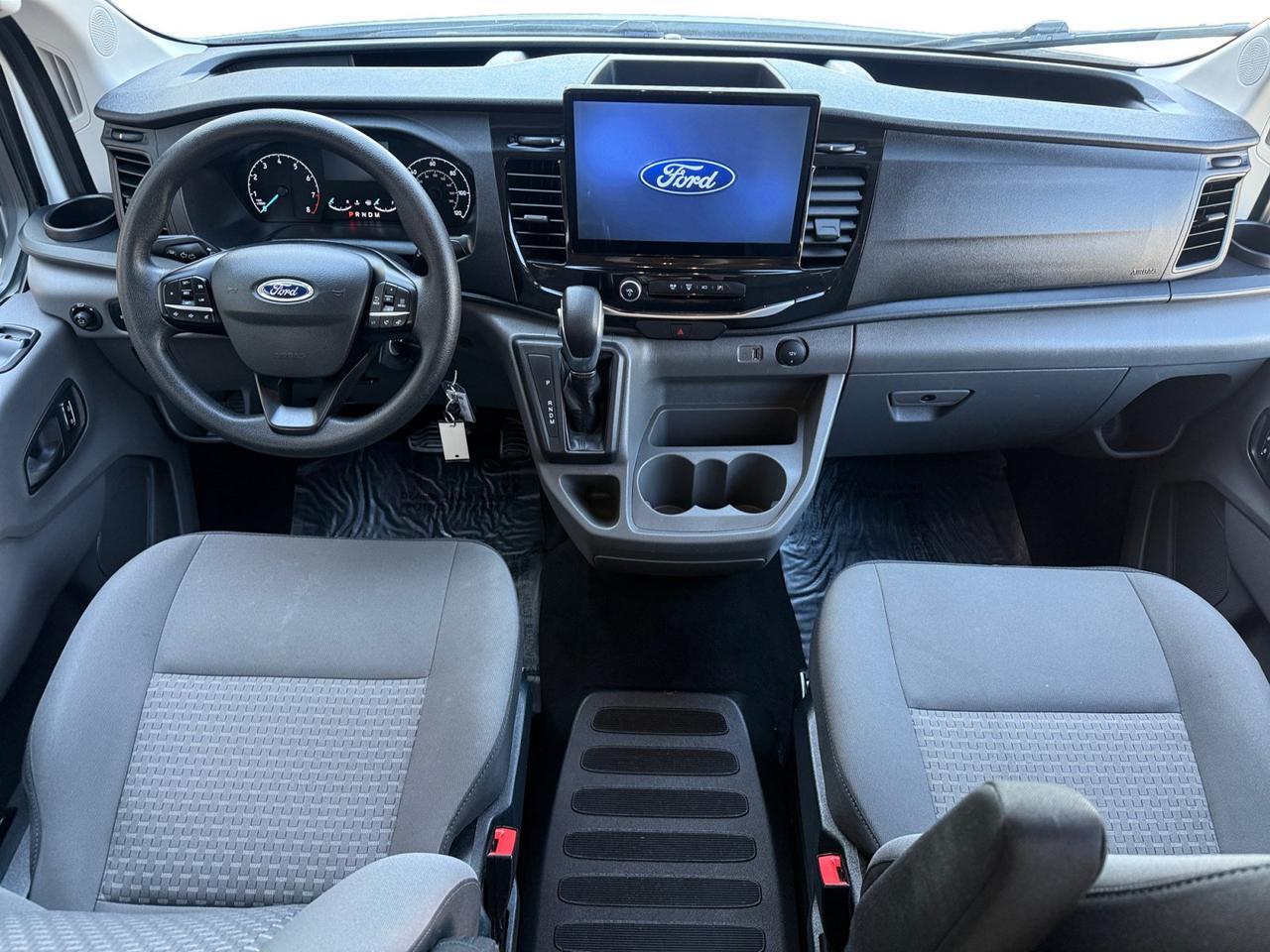 2023 Ford TRANSIT PASSENGER WAGON Salt Lake City UT