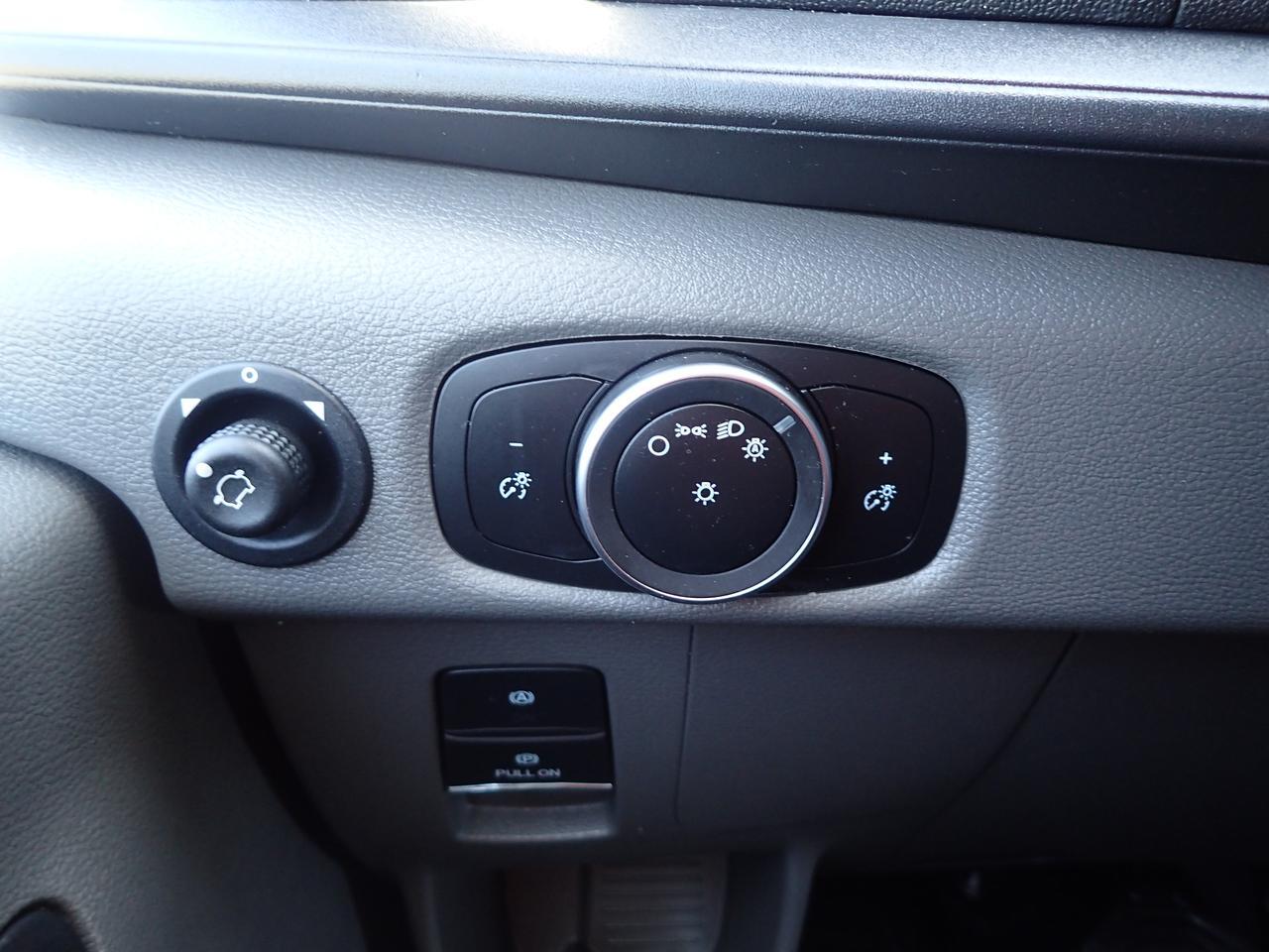 2023 Ford Transit Anaheim CA