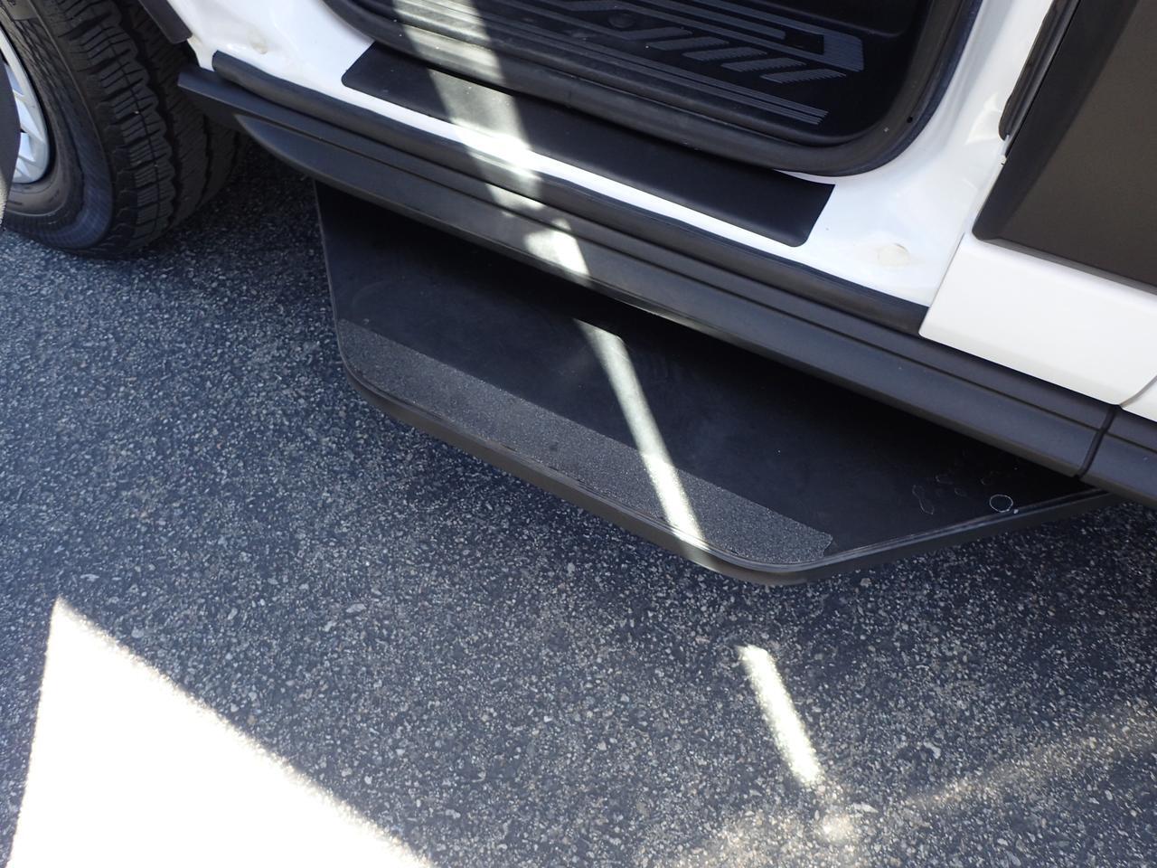 2023 Ford Transit Anaheim CA