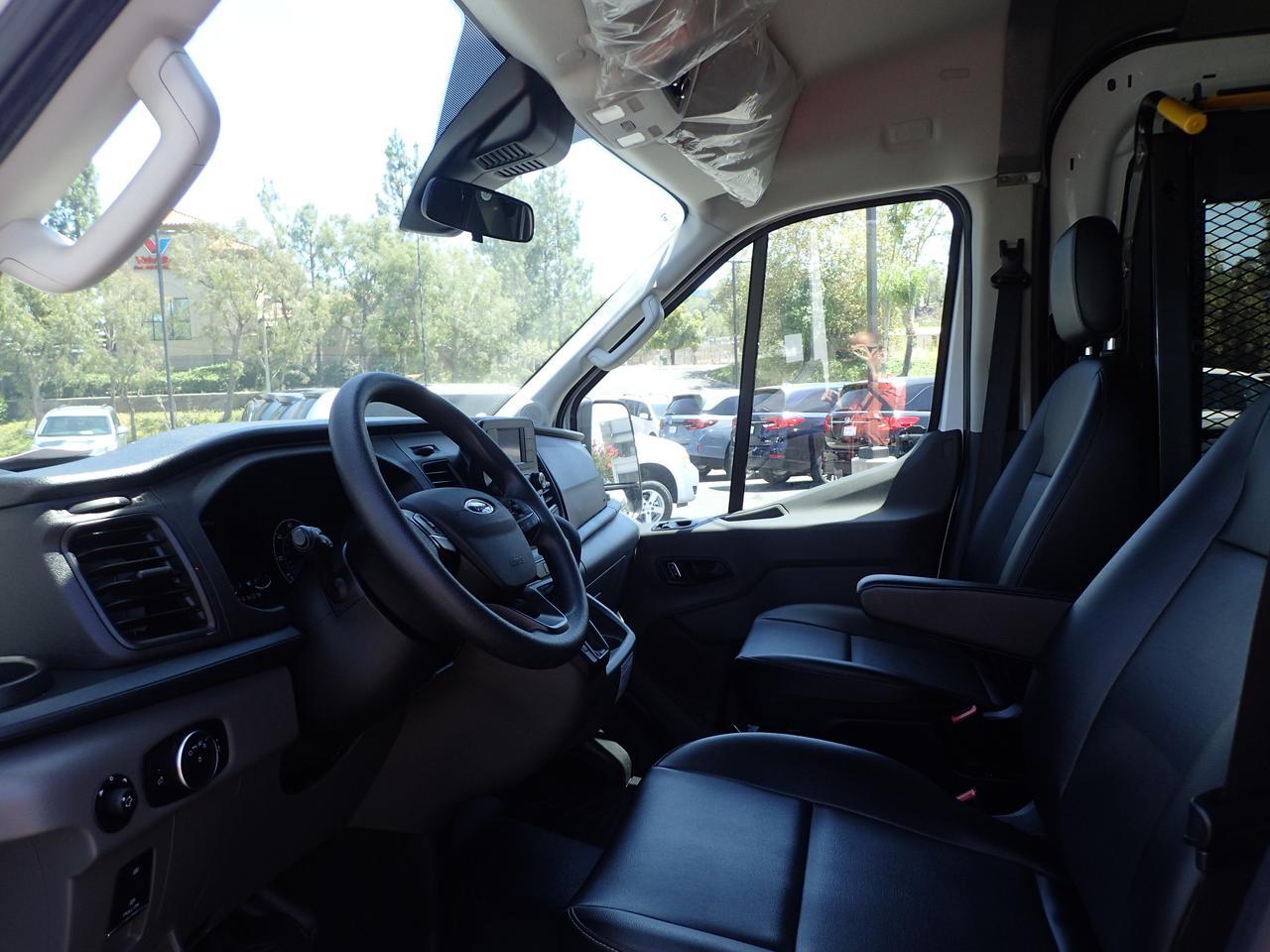 2023 Ford Transit Anaheim CA