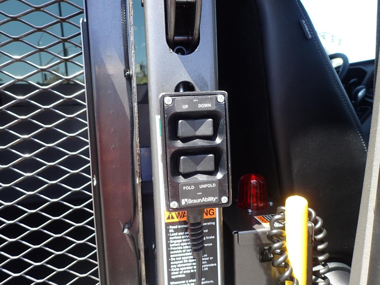 2023 Ford Transit Anaheim CA
