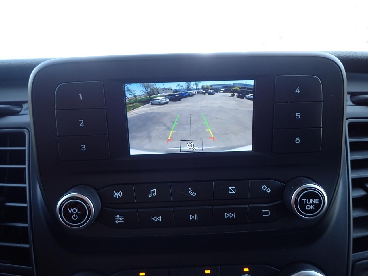 2023 Ford Transit Anaheim CA