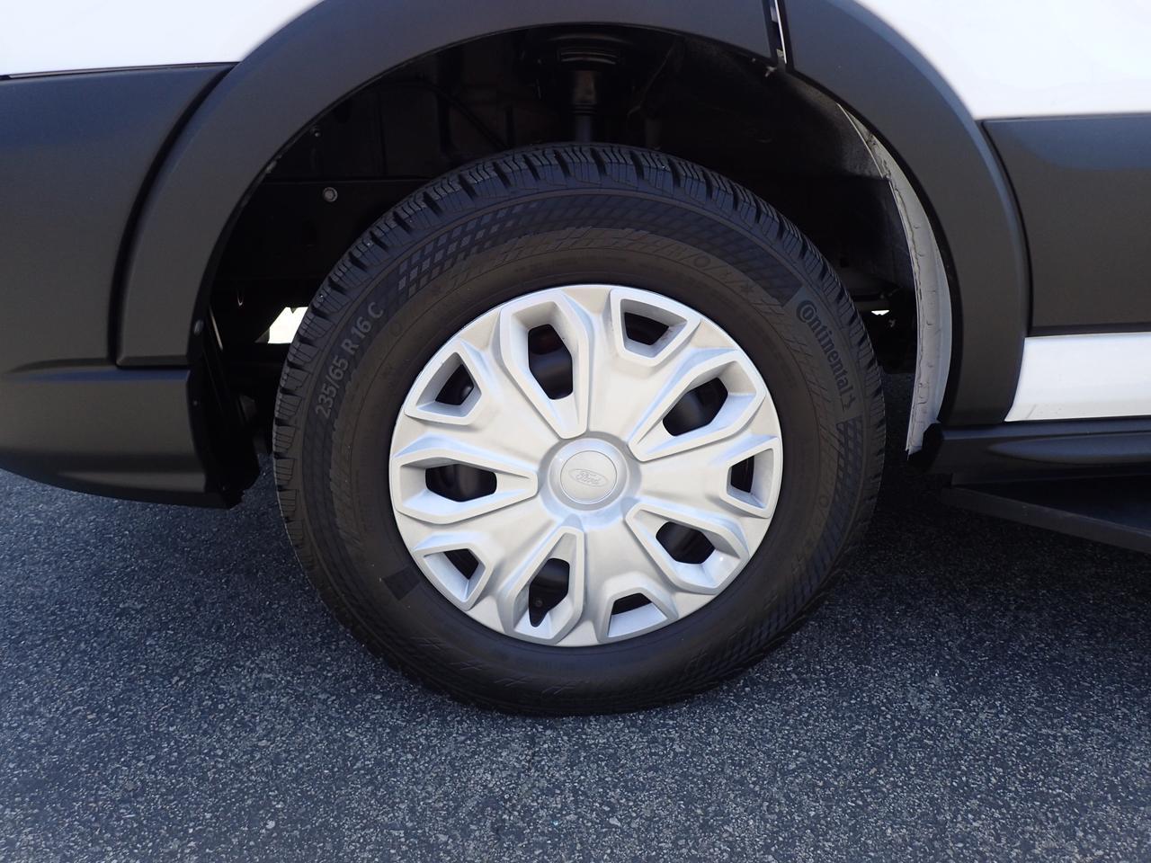 2023 Ford Transit Anaheim CA