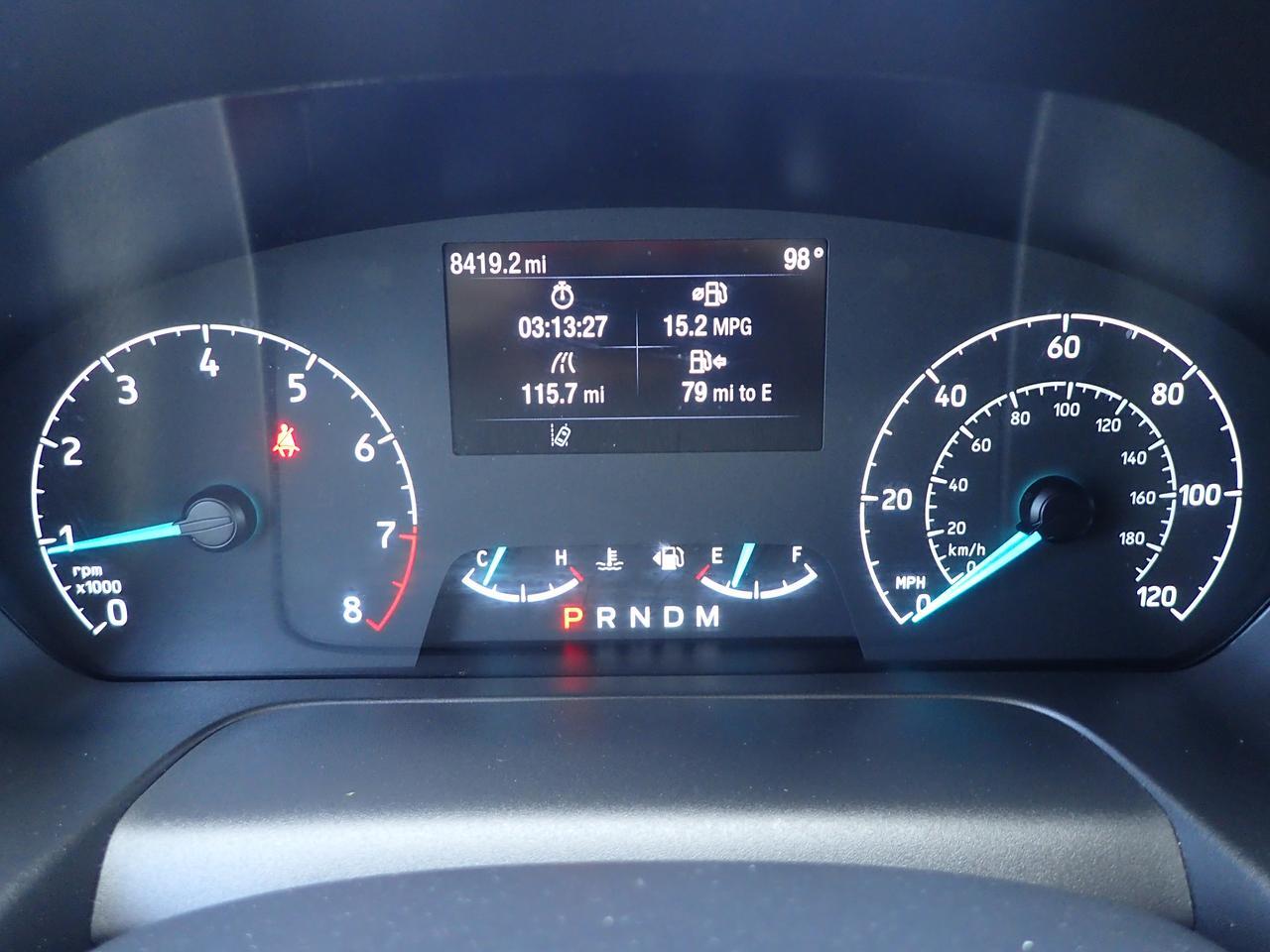 2023 Ford Transit Anaheim CA