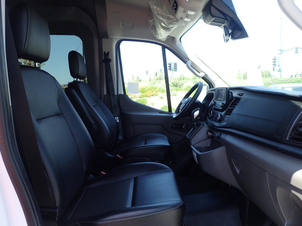 2023 Ford Transit Anaheim CA