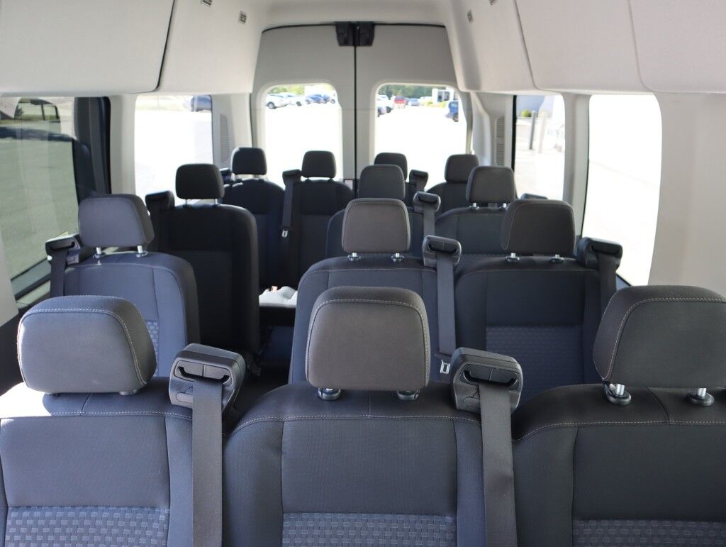 2023 Ford Transit 15 Passenger T-350 EL High Roof XL DRW Maumee OH