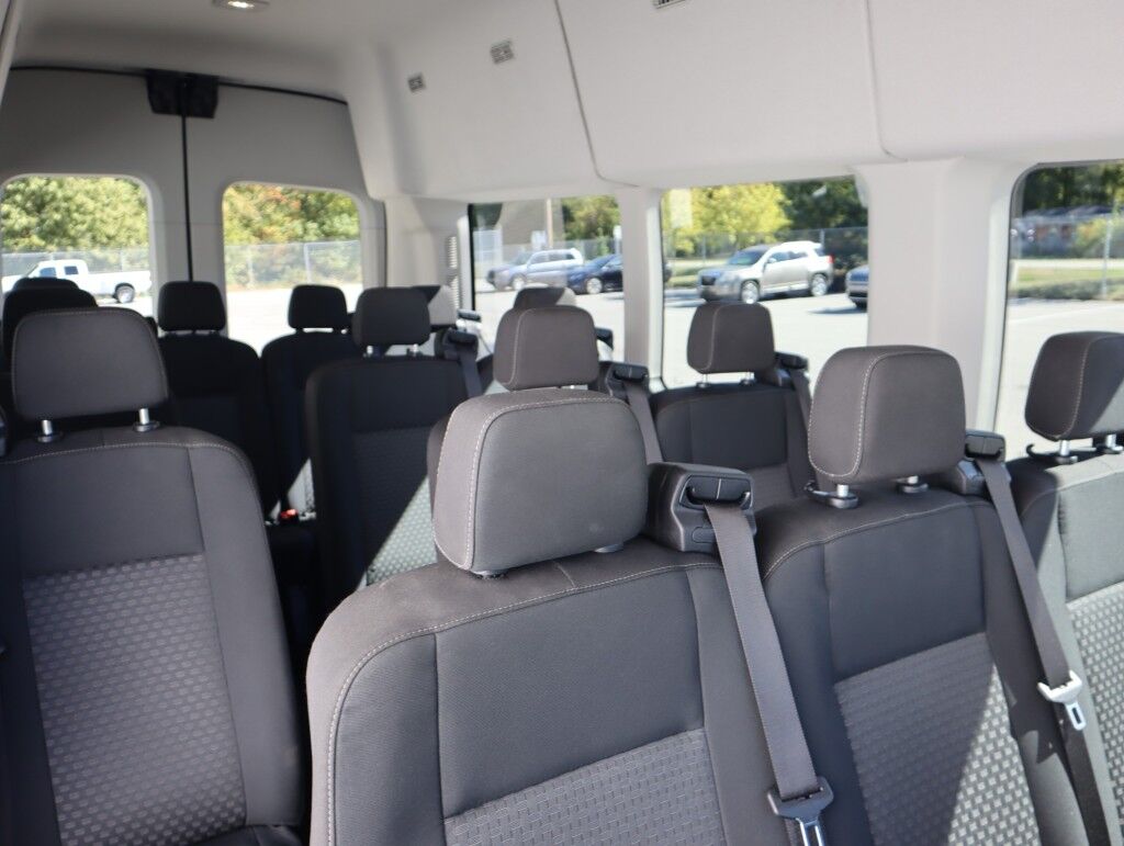 2023 Ford Transit 15 Passenger T-350 EL High Roof XL DRW Maumee OH