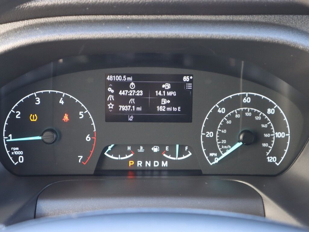 2023 Ford Transit 15 Passenger T-350 EL High Roof XL DRW Maumee OH