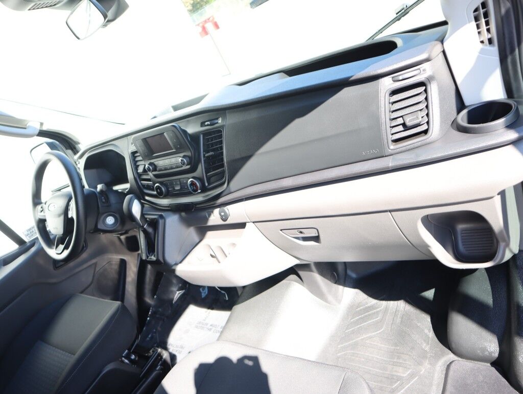 2023 Ford Transit 15 Passenger T-350 EL High Roof XL DRW Maumee OH