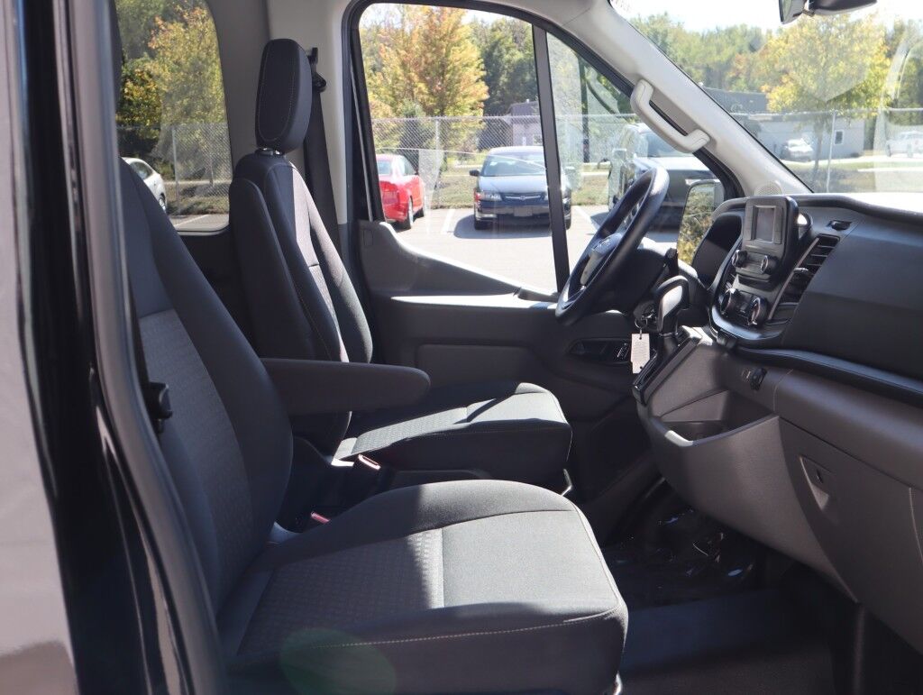 2023 Ford Transit 15 Passenger T-350 EL High Roof XL DRW Maumee OH