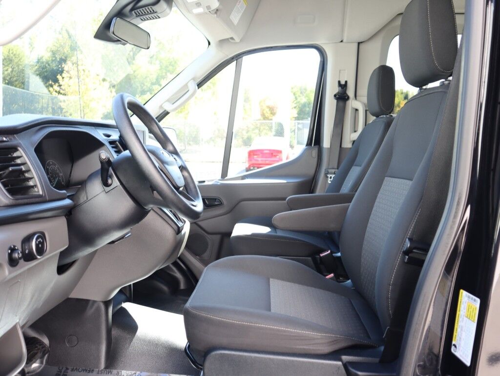 2023 Ford Transit 15 Passenger T-350 EL High Roof XL DRW Maumee OH