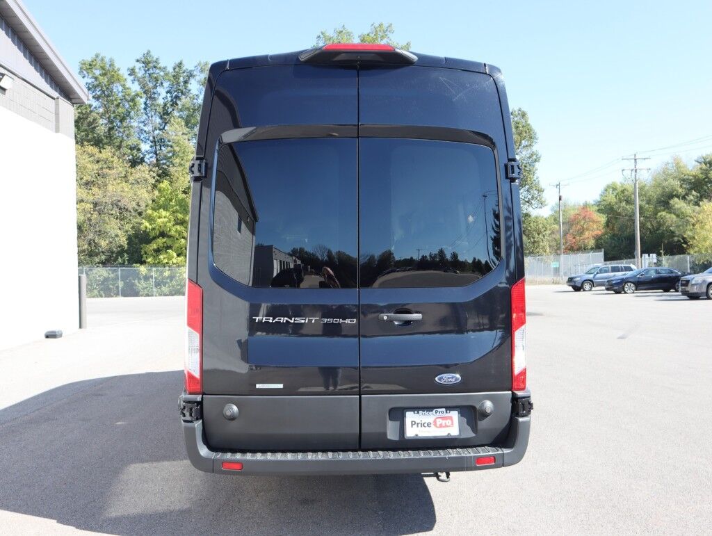 2023 Ford Transit 15 Passenger T-350 EL High Roof XL DRW Maumee OH