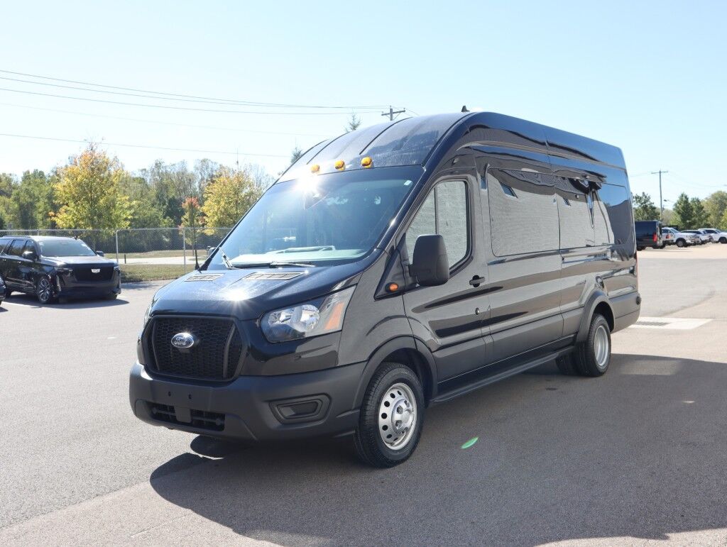 2023 Ford Transit 15 Passenger T-350 EL High Roof XL DRW Maumee OH