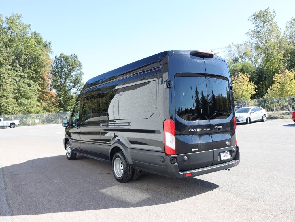 2023 Ford Transit 15 Passenger T-350 EL High Roof XL DRW Maumee OH