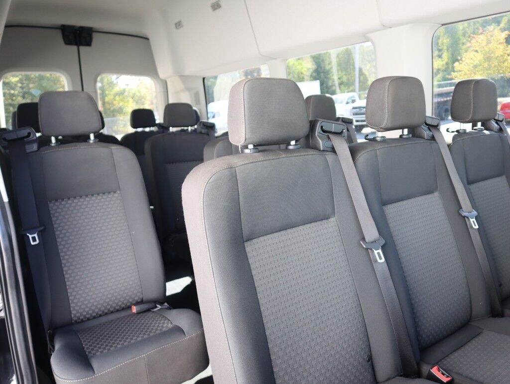 2023 Ford Transit 15 Passenger Wagon T-350 HD EL High Roof XL DRW Maumee OH