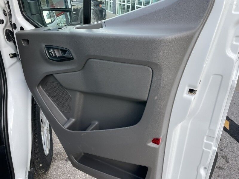 2023 Ford Transit 15 Passenger Wagon XLT Collinsville OK