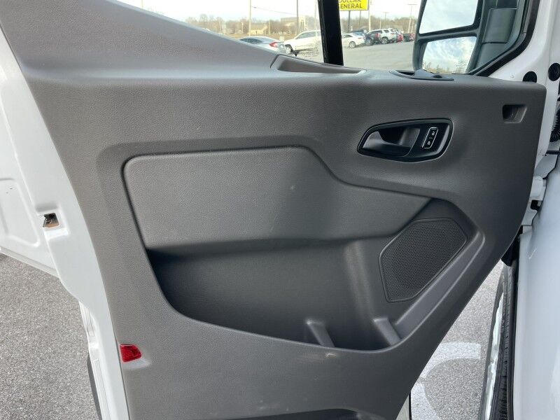 2023 Ford Transit 15 Passenger Wagon XLT Collinsville OK