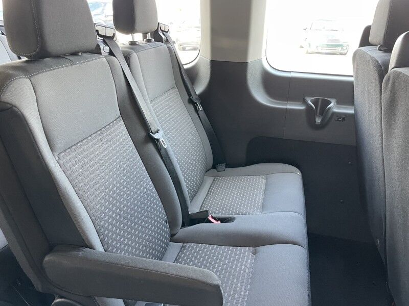2023 Ford Transit 15 Passenger Wagon XLT Collinsville OK