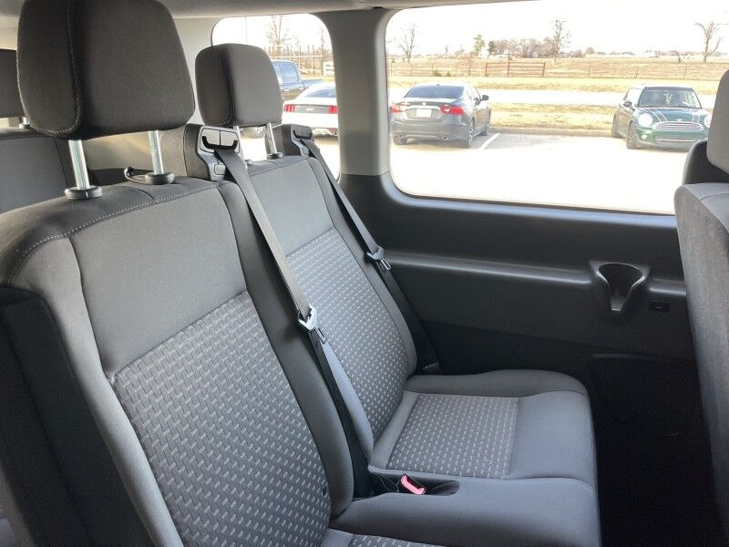 2023 Ford Transit 15 Passenger Wagon XLT Collinsville OK