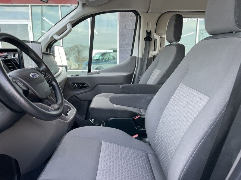 2023 Ford Transit 15 Passenger Wagon XLT Collinsville OK