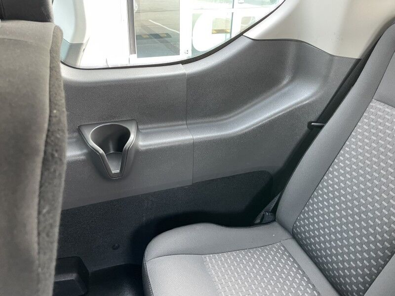 2023 Ford Transit 15 Passenger Wagon XLT Collinsville OK