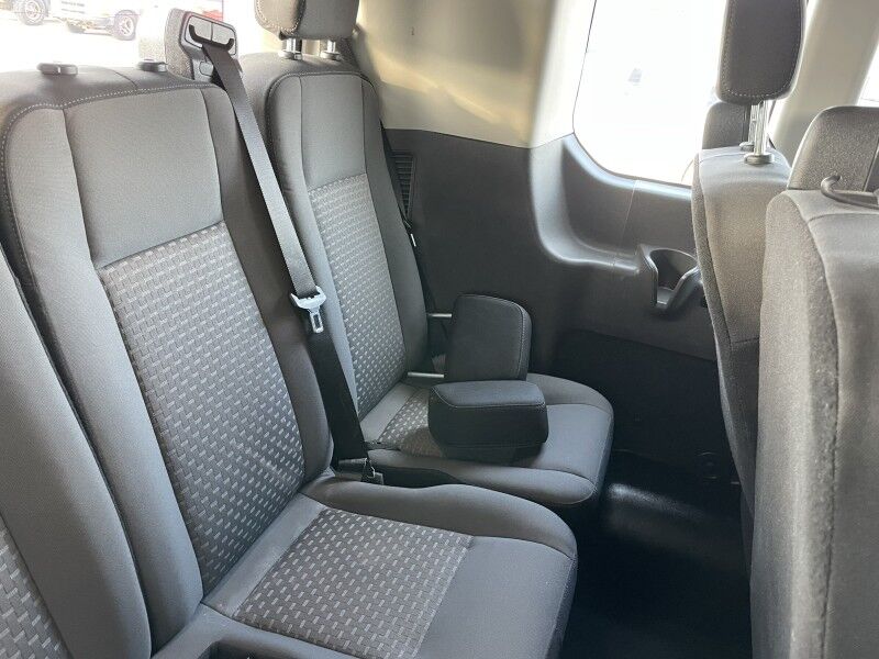 2023 Ford Transit 15 Passenger Wagon XLT Collinsville OK