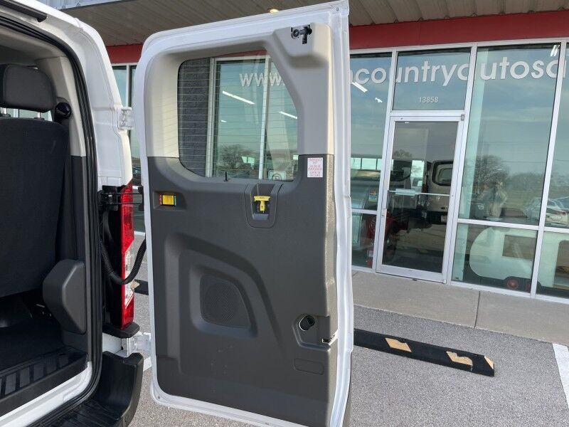 2023 Ford Transit 15 Passenger Wagon XLT Collinsville OK